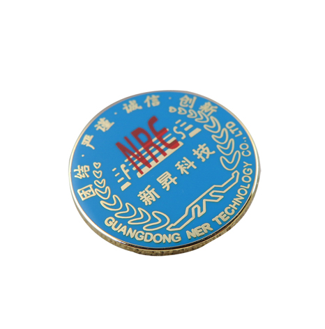 企業徽章,企業徽章供應商(shāng)